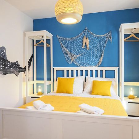 Apartments Viskovic Хвар Экстерьер фото