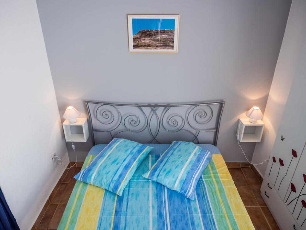 Apartments Viskovic Хвар Номер фото