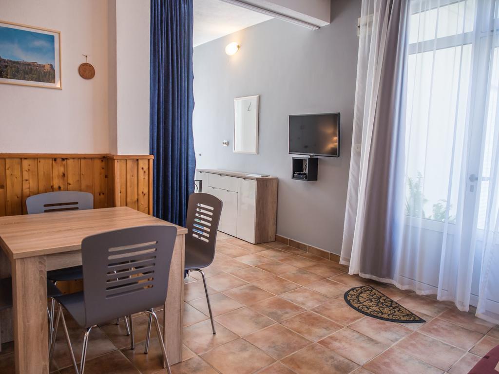 Apartments Viskovic Хвар Номер фото