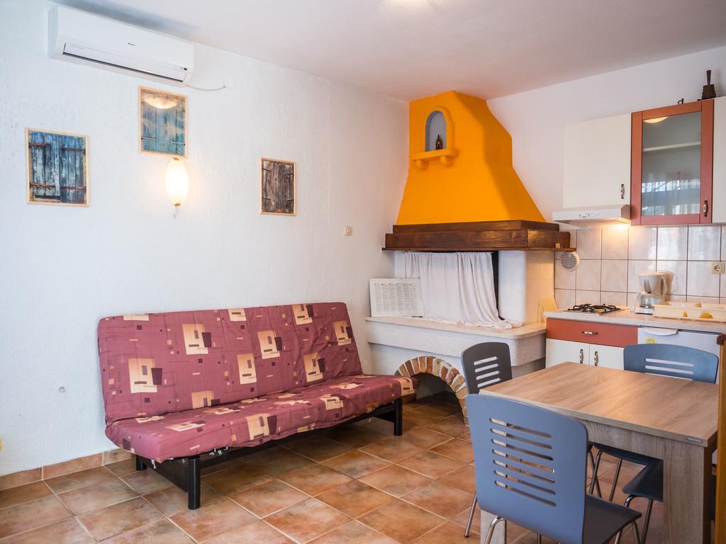Apartments Viskovic Хвар Номер фото
