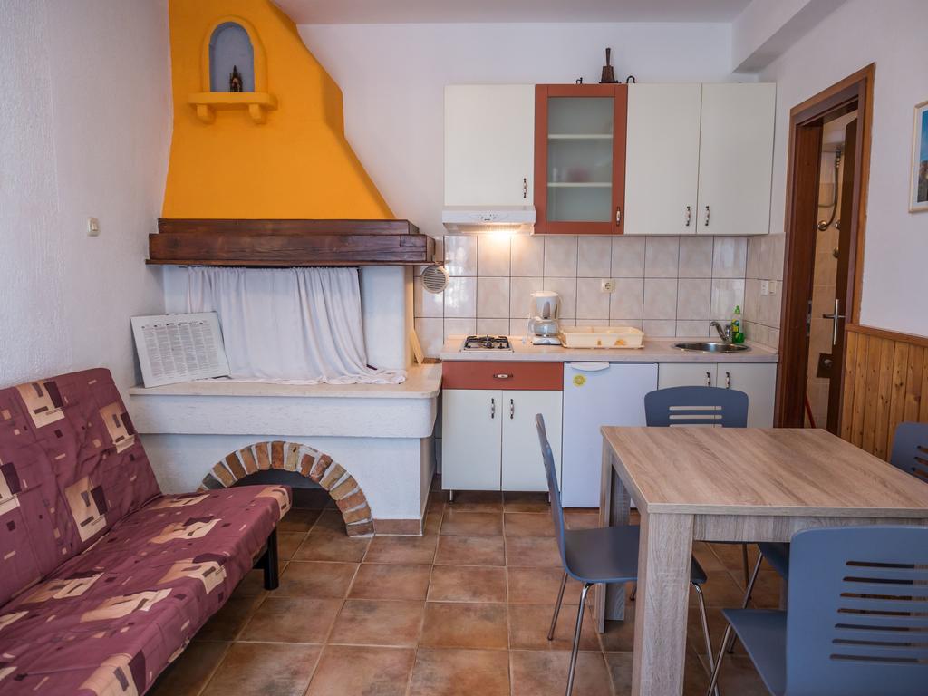 Apartments Viskovic Хвар Номер фото