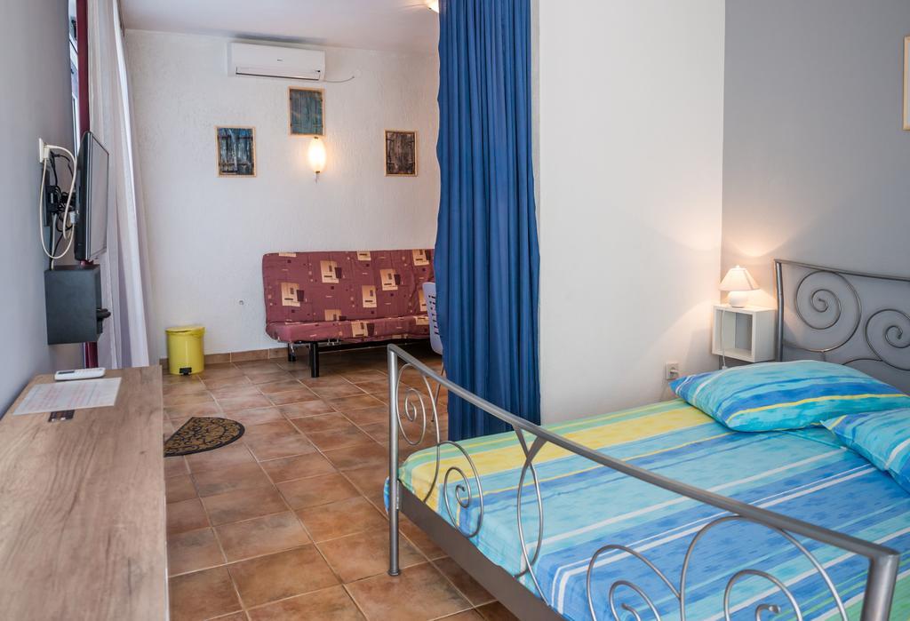 Apartments Viskovic Хвар Номер фото
