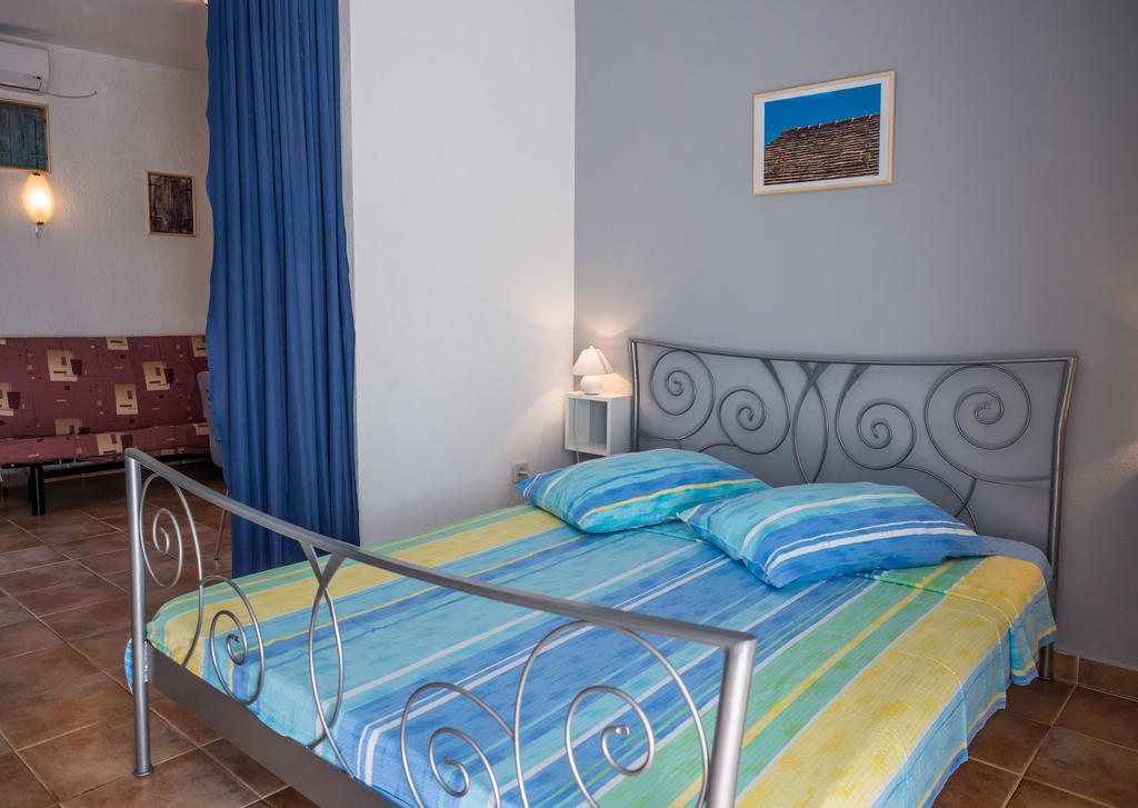 Apartments Viskovic Хвар Номер фото