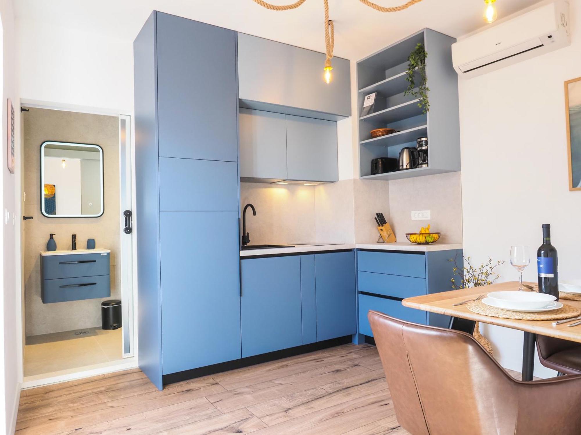 Apartments Viskovic Хвар Экстерьер фото