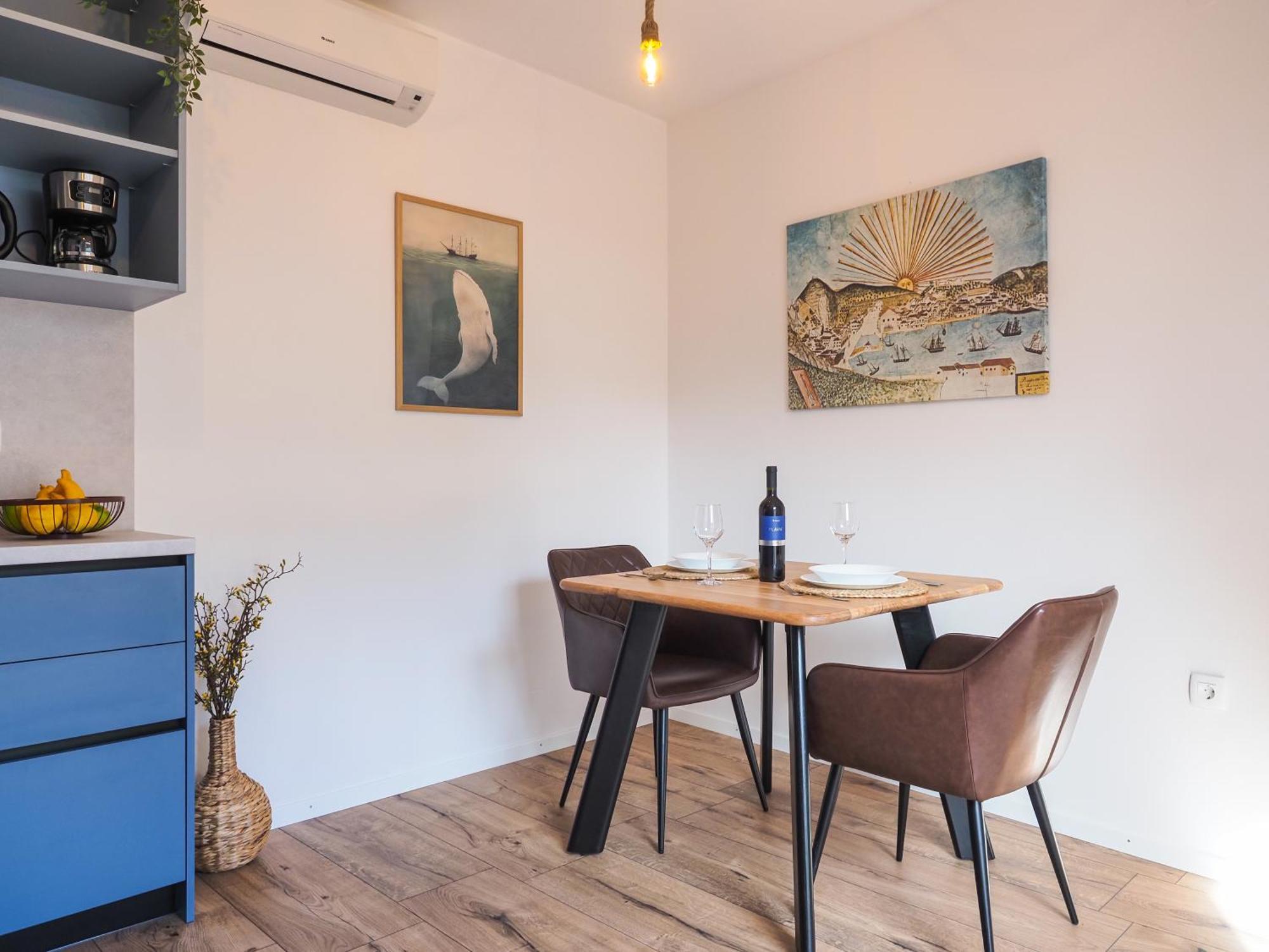 Apartments Viskovic Хвар Экстерьер фото