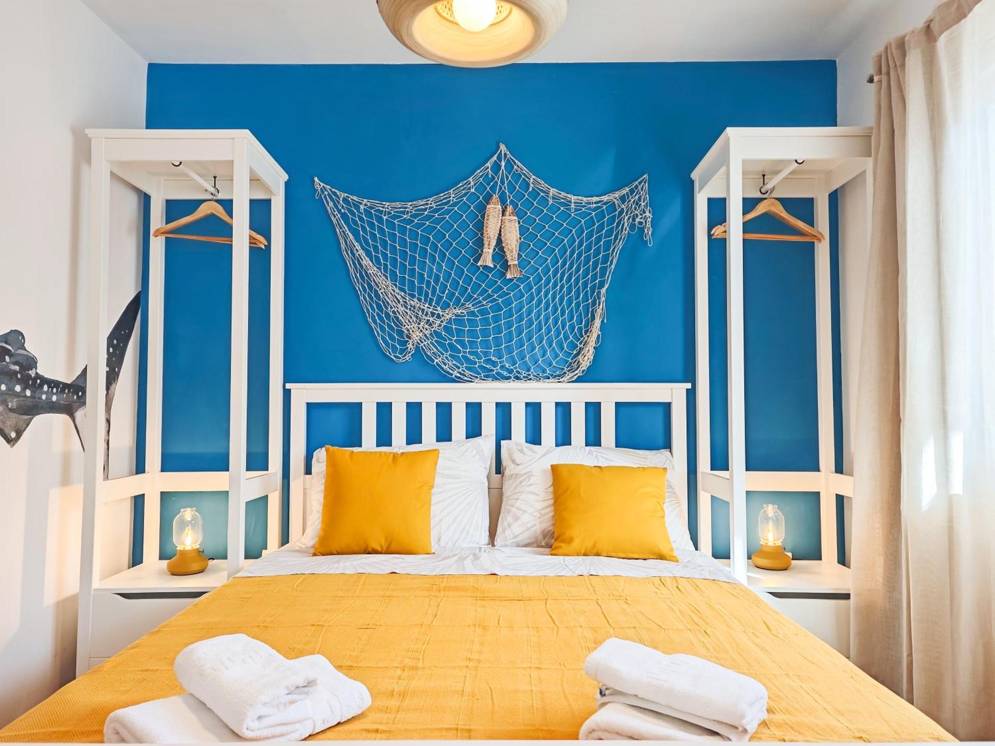 Apartments Viskovic Хвар Экстерьер фото