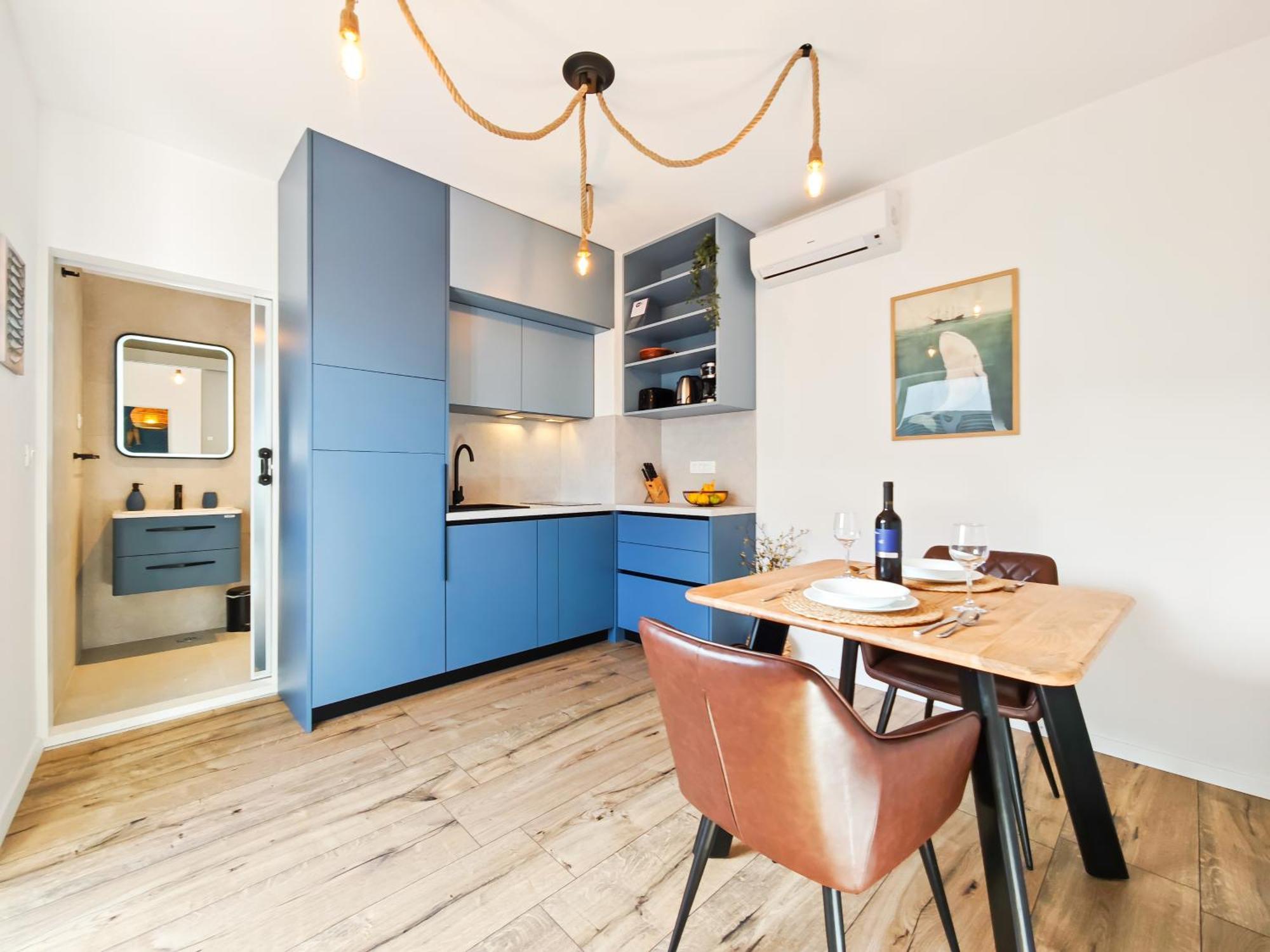 Apartments Viskovic Хвар Экстерьер фото