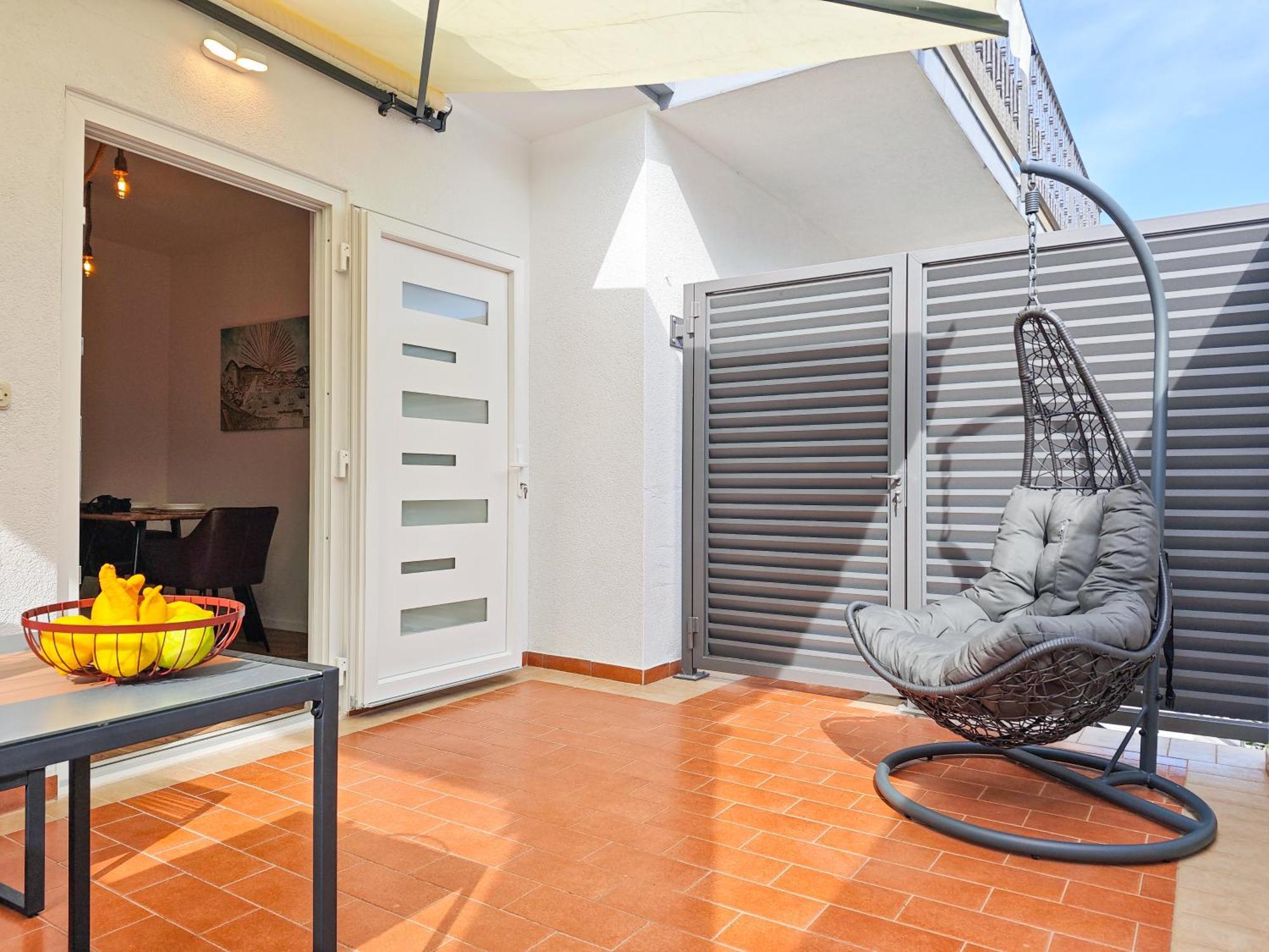 Apartments Viskovic Хвар Экстерьер фото