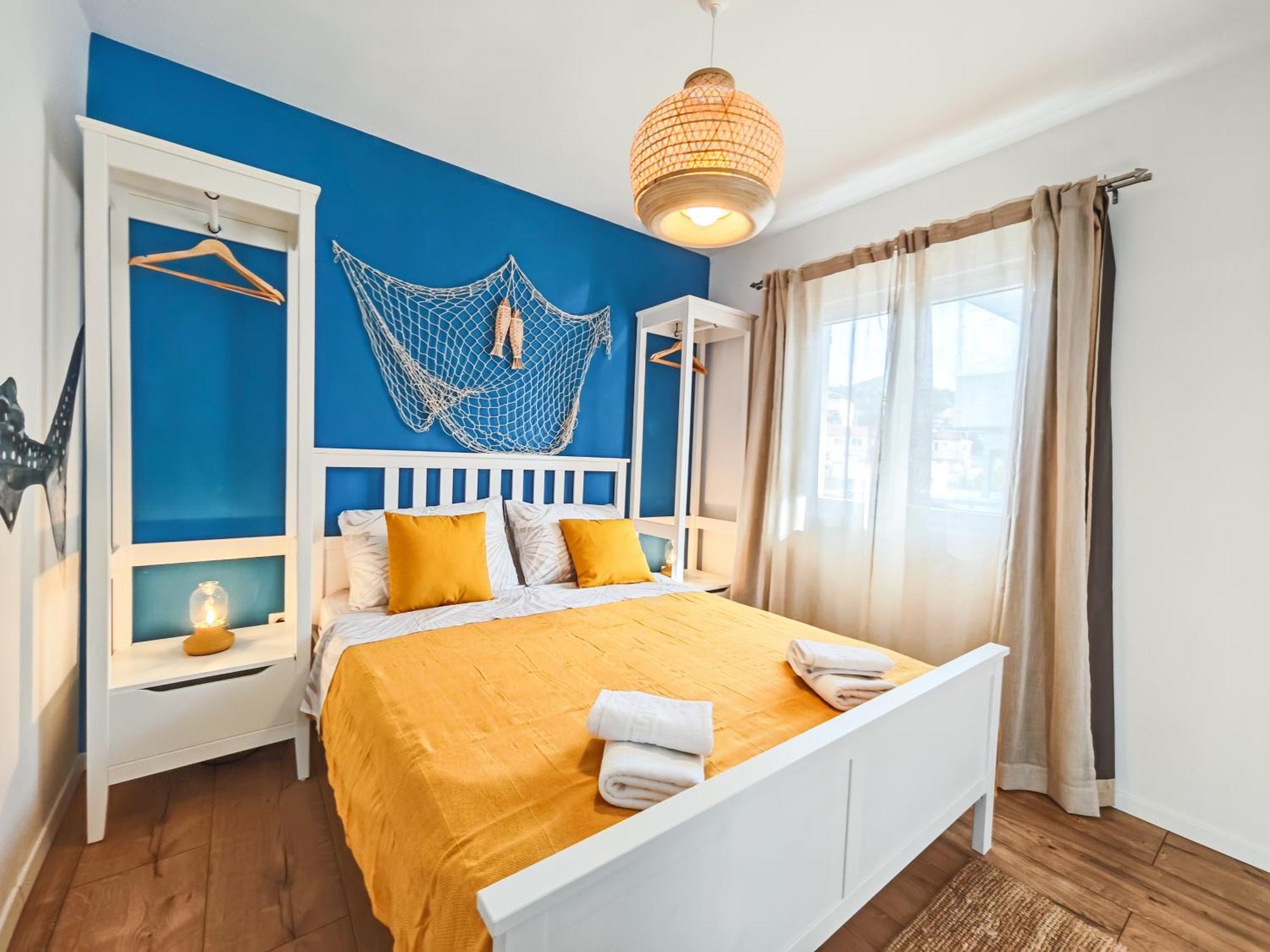 Apartments Viskovic Хвар Экстерьер фото