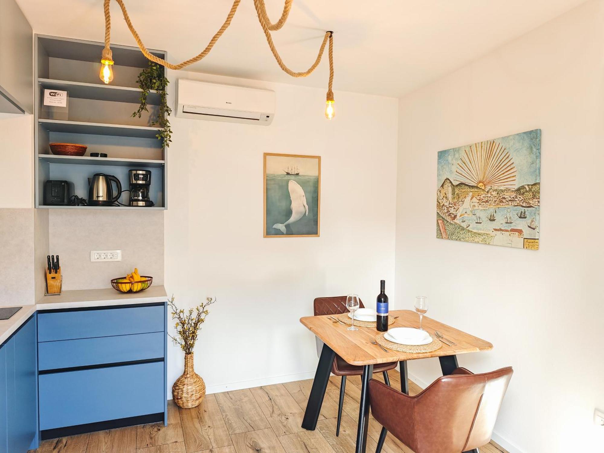 Apartments Viskovic Хвар Экстерьер фото